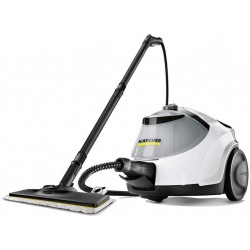 Kärcher Nettoyeur Vapeur Easy Fix Premium Blanc 2200W SC5