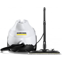 Kärcher Nettoyeur Vapeur Easy Fix Premium Blanc 1900W SC3