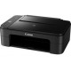 CANON PIXMA TS3350 3350 EUR BLACK 3771C006