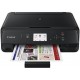 Canon PIXMA TS5050 BLACK MFP 1367C006 (TS5051 5051) (TS5055 5055)