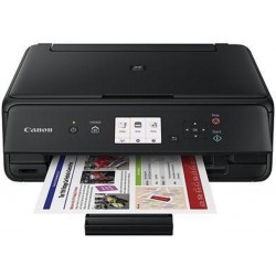 Canon PIXMA TS5050 BLACK MFP 1367C006 (TS5051 5051) (TS5055 5055)