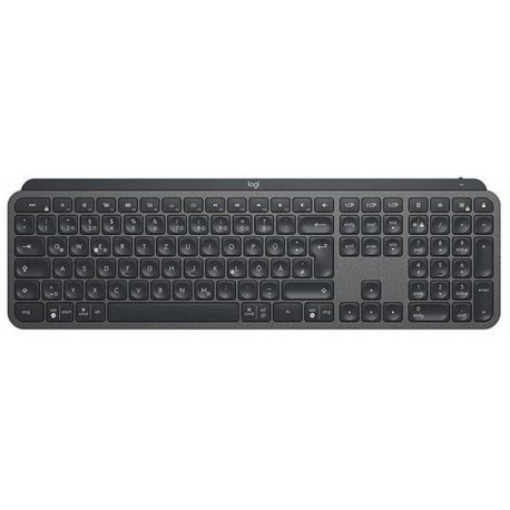 Logitech clavier MX KEYS 920-009415 QWERTY