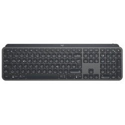 Logitech clavier MX KEYS 920-009415 QWERTY