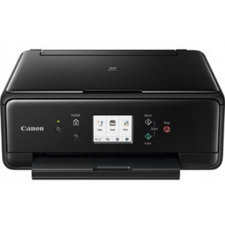 Canon PIXMA TS6250 - BLACK 2986C006 (TR7550) (TS6350)
