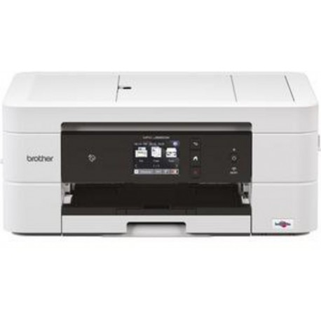 BROTHER MFC-J895DW MFP 6000X1200DPI MFCJ895DWRF1