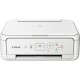 Canon Imprimante Jet d'Encre PIXMA 5151 TS5151 WH MFP 9600X2400 2228C026