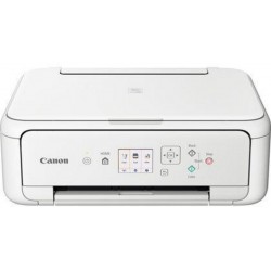 Canon Imprimante Jet d'Encre PIXMA 5151 TS5151 WH MFP 9600X2400 2228C026