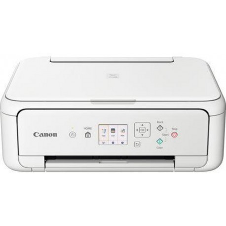 Canon Imprimante Jet d'Encre PIXMA 5151 TS5151 WH MFP 9600X2400 2228C026