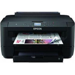 EPSON WORKFORCE WF-7210DTW C11CG38402