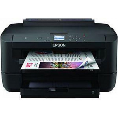 EPSON WORKFORCE WF-7210DTW C11CG38402