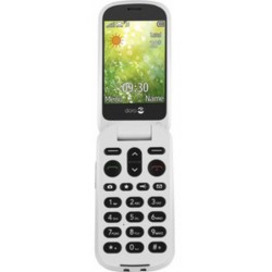 DORO 6050 7252 Graphite