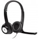 Logitech USB Headset H390 - Micro-casque 981-000406