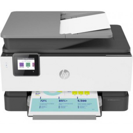 HP OFFICEJET 9012 MFP PRO 22PPM A4 1KR50B (9014)
