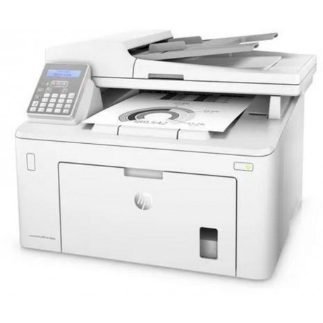 LASERJET PRO MFP M148FDW A4 4PA42A-B19