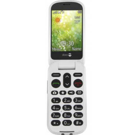 DORO 6050 7253 Champagne