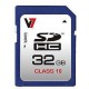 V7 SDHC Class 10 32Go VASDH32GCL10R-2E