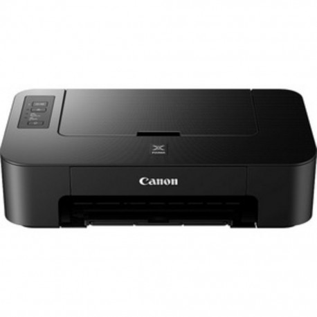 Canon Imprimante Jet d'Encre TS 205 TS205 7.7IPM 2319C006