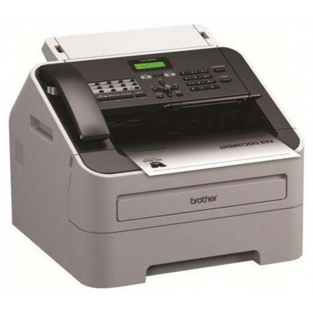 BROTHER FAX-2845 LASER FAX2845F1