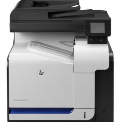 HP LASERJET MFP COLOR M570DN PRO CZ271A-B19