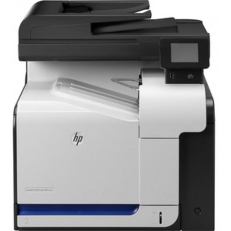 HP LASERJET MFP COLOR M570DN PRO CZ271A-B19