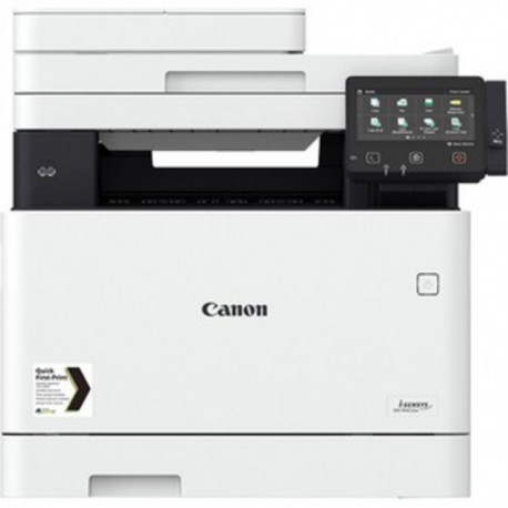 CANON I-SENSYS MF744CDW MULT A4 3101C043