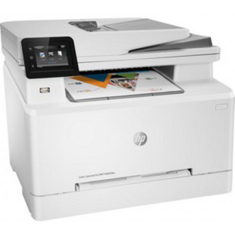 HP COLOR LASERJET PRO MFP M283FDW 7KW75A-B19