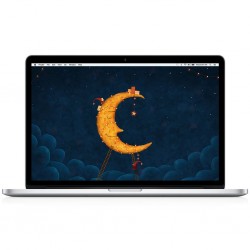 Apple MacBook Pro i7 3,1 GHz 8Go/1To 13'' Retina MF839 (early 2015)