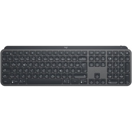 Logitech clavier MX KEYS 920-009405 AZERTY