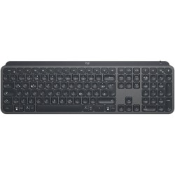 Logitech clavier MX KEYS 920-009405 AZERTY
