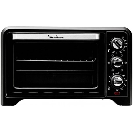 Moulinex Mini Four 1380W OX4448
