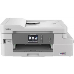 BROTHER DCP-J1100DW MFP 6000X1200 DPI DCPJ1100DWUN1