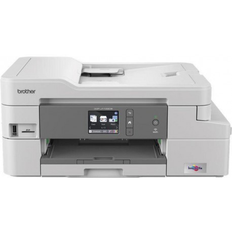 BROTHER DCP-J1100DW MFP 6000X1200 DPI DCPJ1100DWUN1