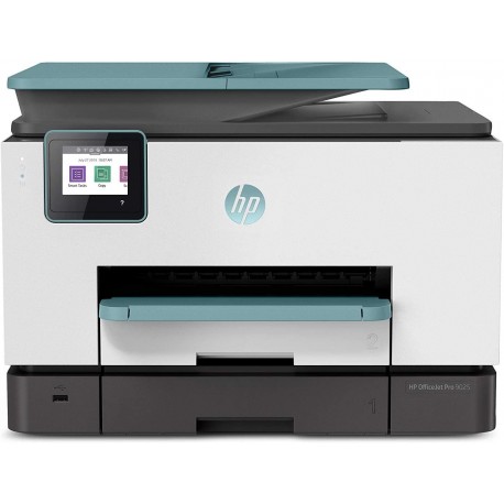 HP OFFICEJET 9025 MFP PRO 24PPM A4 3UL05B OASIS