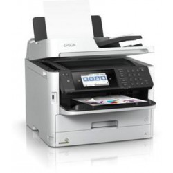 WORKFORCE PRO WF-C5710DWF C11CG03401