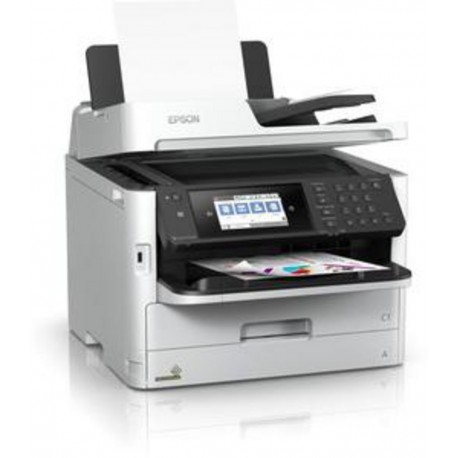 WORKFORCE PRO WF-C5710DWF C11CG03401