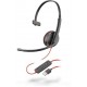 BLACKWIRE C3210 USB-A 209744-101