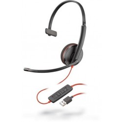 BLACKWIRE C3210 USB-A 209744-101