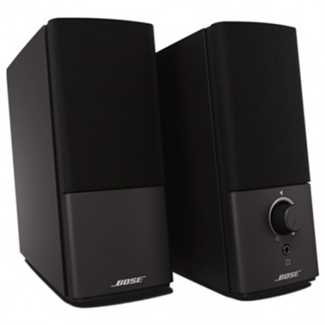 Enceintes Bose Companion 2 serie III