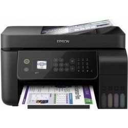 EPSON ET-4700 MFP 5760X1440DPI BLACK C11CG85402