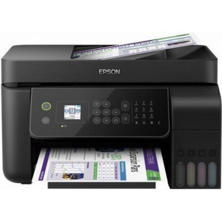 EPSON ET-4700 MFP 5760X1440DPI BLACK C11CG85402