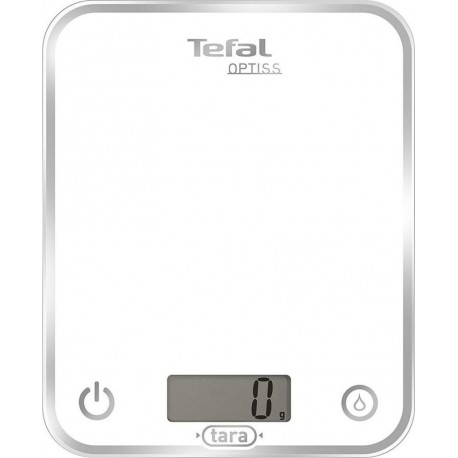 Tefal Optiss Blanche