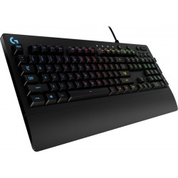 LOGITECH G213 PRODIGY GAMING KEYBOARD 920-008088