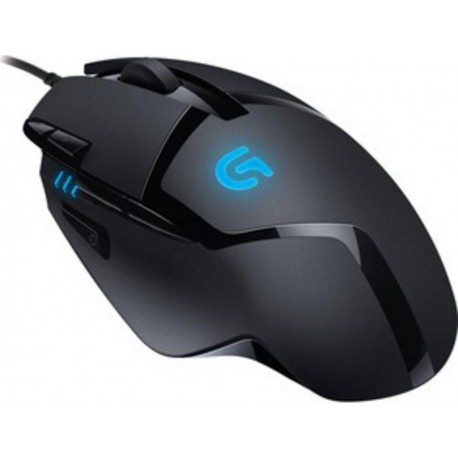 LOGITECH G402 HYPERION FURY 910-004068