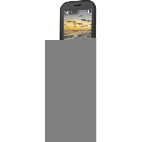 DORO 6040 7826 couleur Graphite