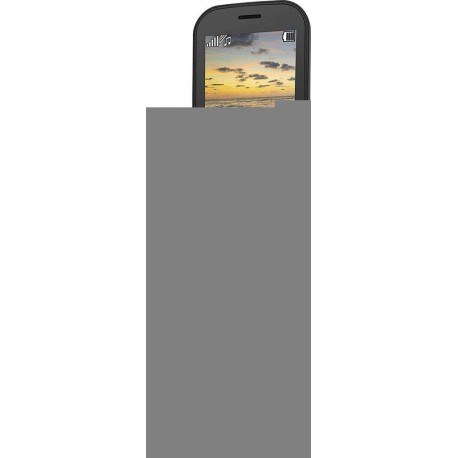 DORO 6040 7826 couleur Graphite