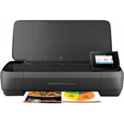 HP OFFICEJET 250 MFP MOBILE 20PPM CZ992A-BHC