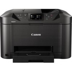 CANON MAXIFY MB5150 MFP 0960C030