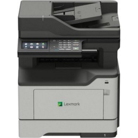 LEXMARK MB2442ADWE MONO MFG A4 4YRS 36SC730