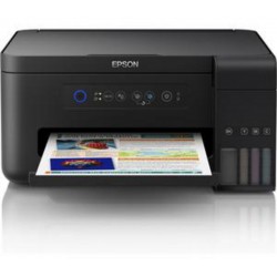 Epson Imprimante EcoTank ET-2700 Multifonctions 3 en 1 C11CG24402