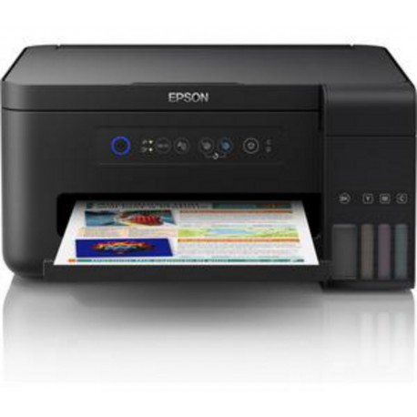 Epson Imprimante EcoTank ET-2700 Multifonctions 3 en 1 C11CG24402